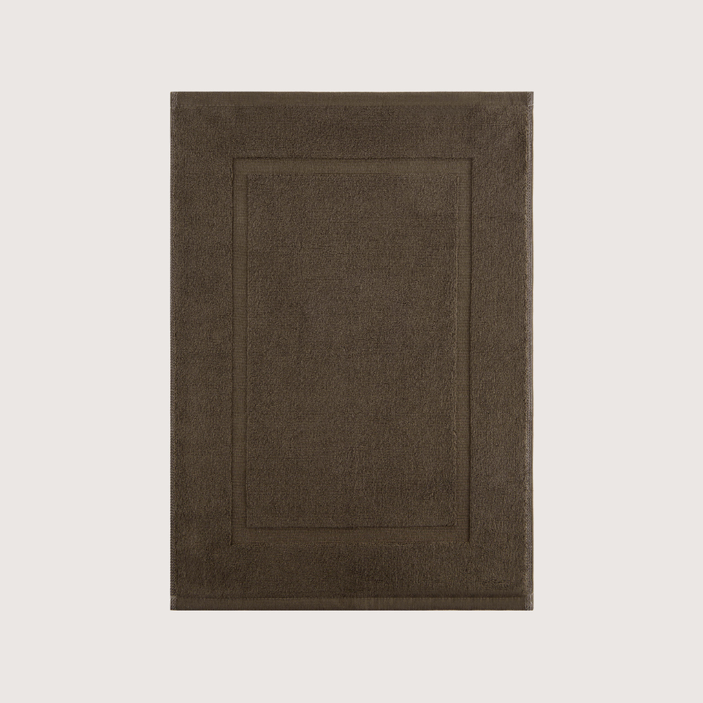 Cotton Bath Mat