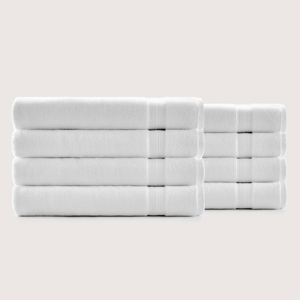 Ultrasoft Cotton Bath Sheets