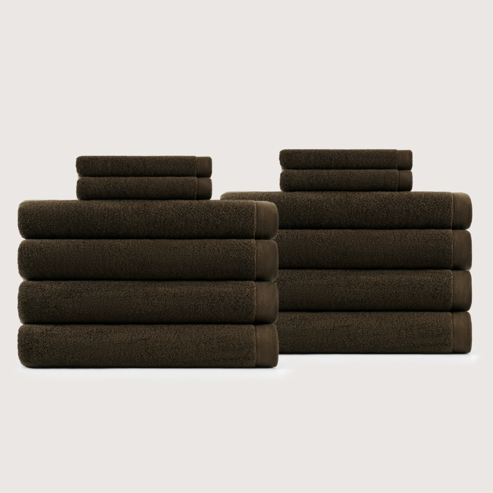 Heavyweight Luxe Bundle