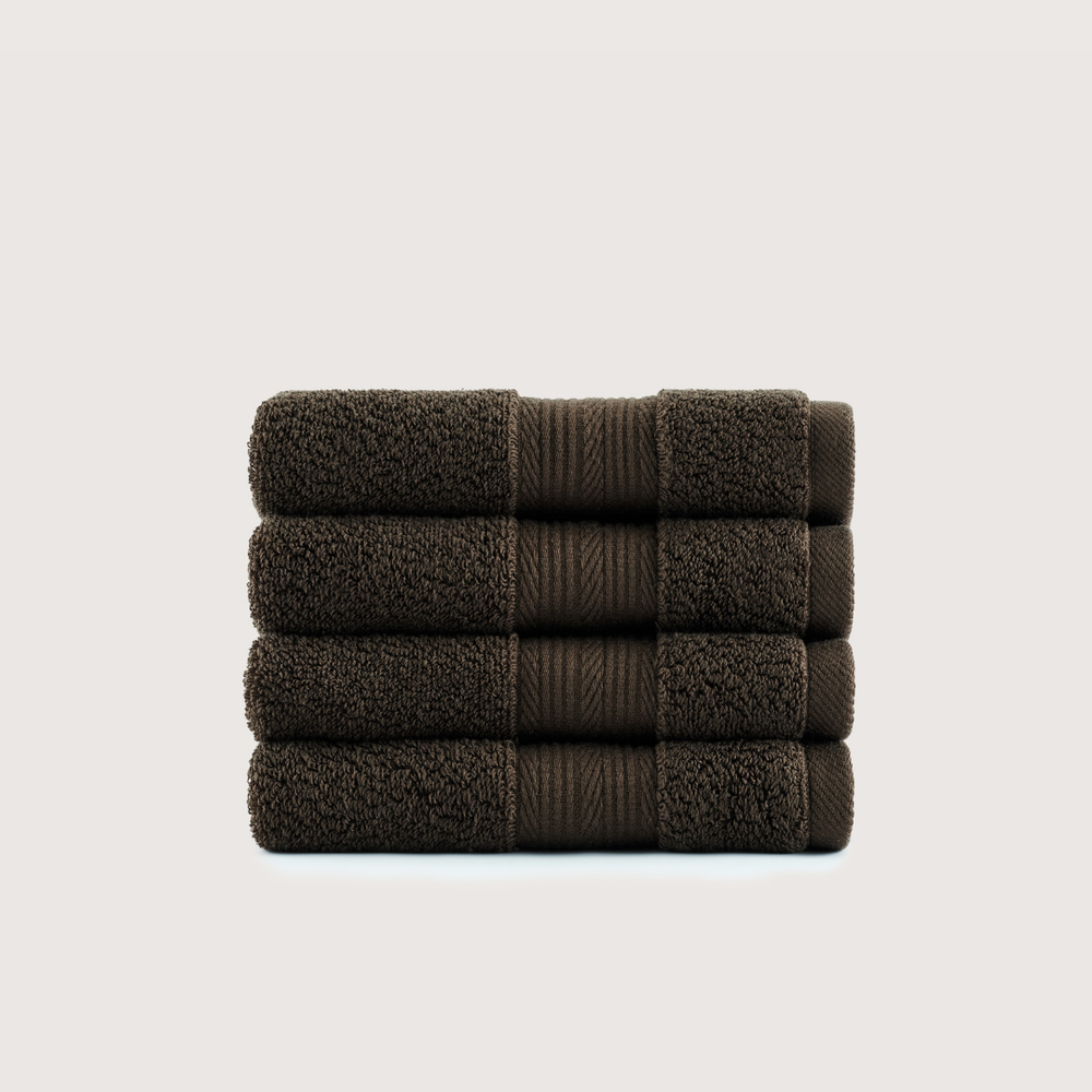 Ultrasoft Cotton Washcloths