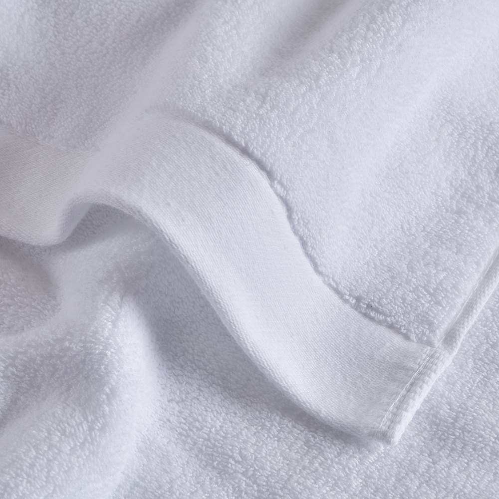 Heavyweight Cotton Bath Sheets