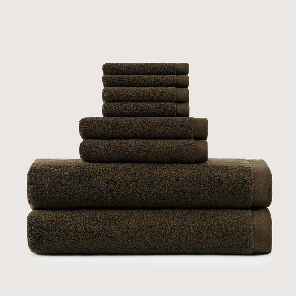 Heavyweight Bath Bundle