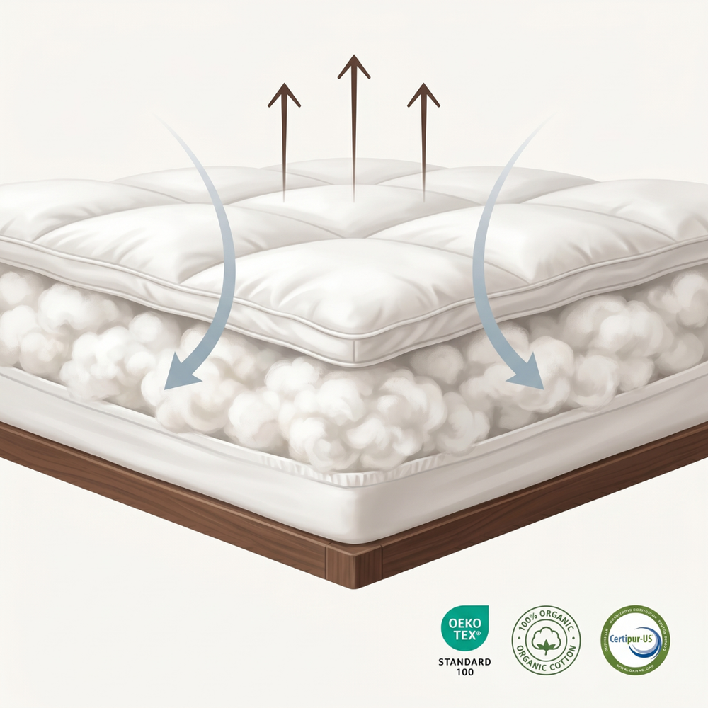 The Cloud Topper