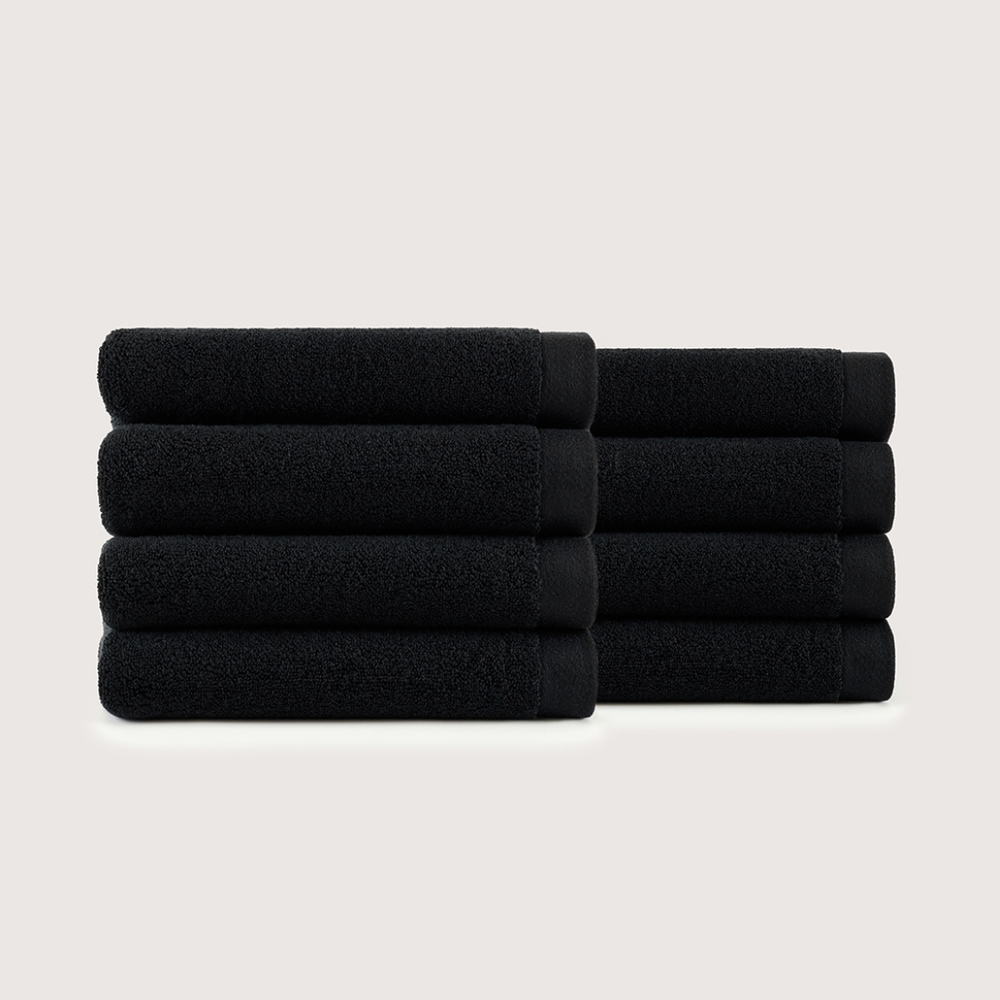 Heavyweight Cotton Hand Towels