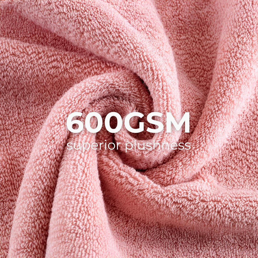 Ultrasoft Cotton Washcloths