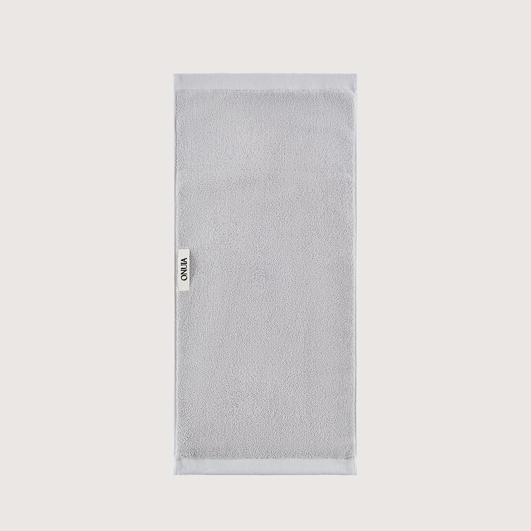 Heavyweight Cotton Hand Towels