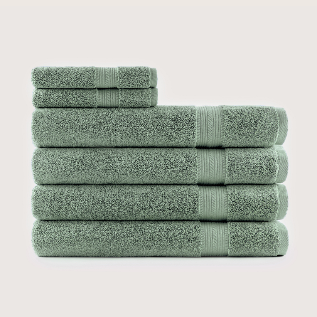 Ultrasoft Spa Bundle