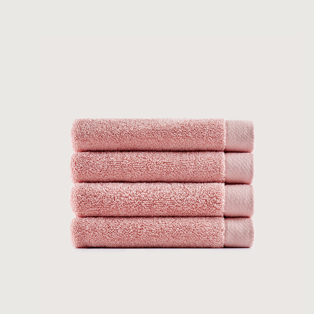 Heavyweight Cotton Washcloths