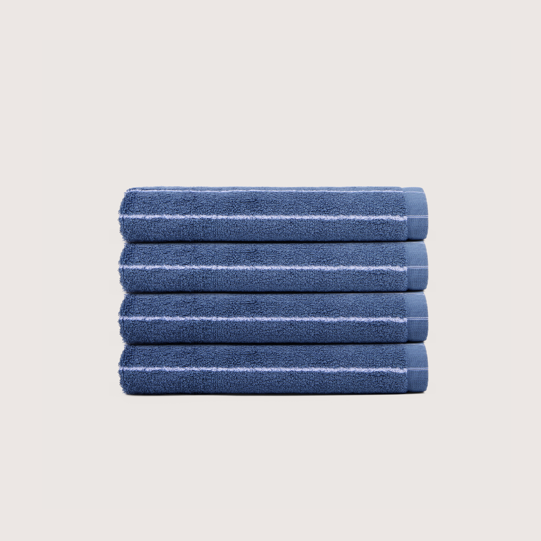 Ultrasoft Cotton Hand Towels