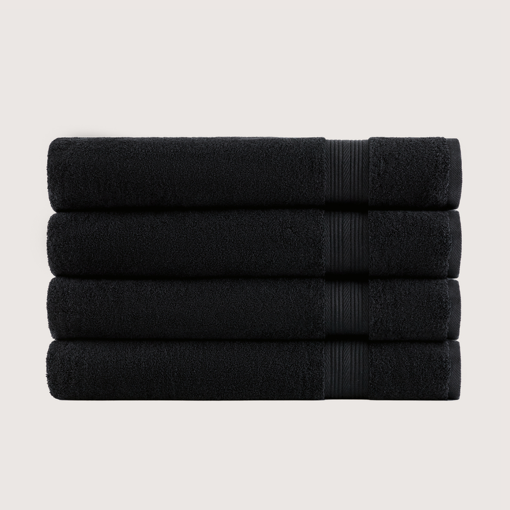 Ultrasoft Cotton Bath Sheets