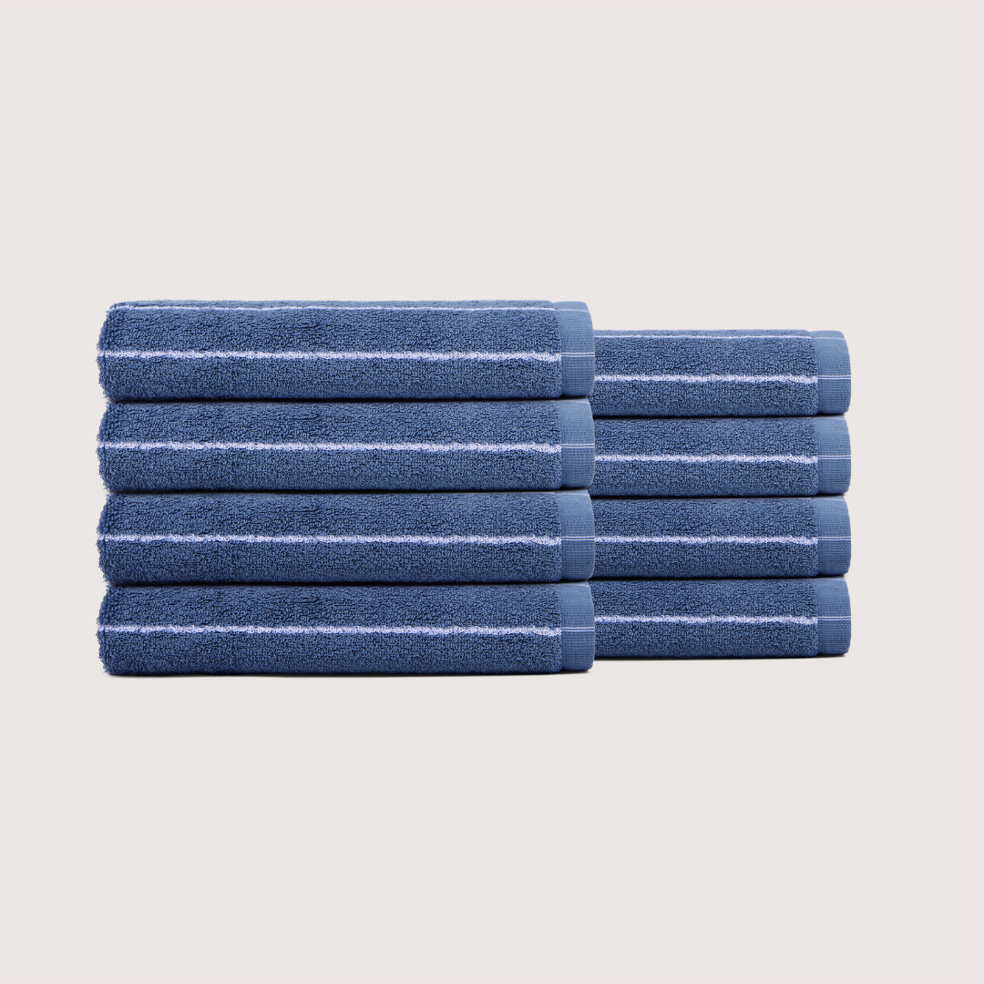 Ultrasoft Cotton Hand Towels