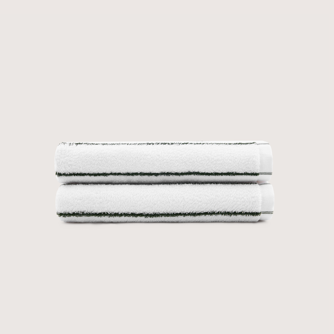 Ultrasoft Cotton Hand Towels