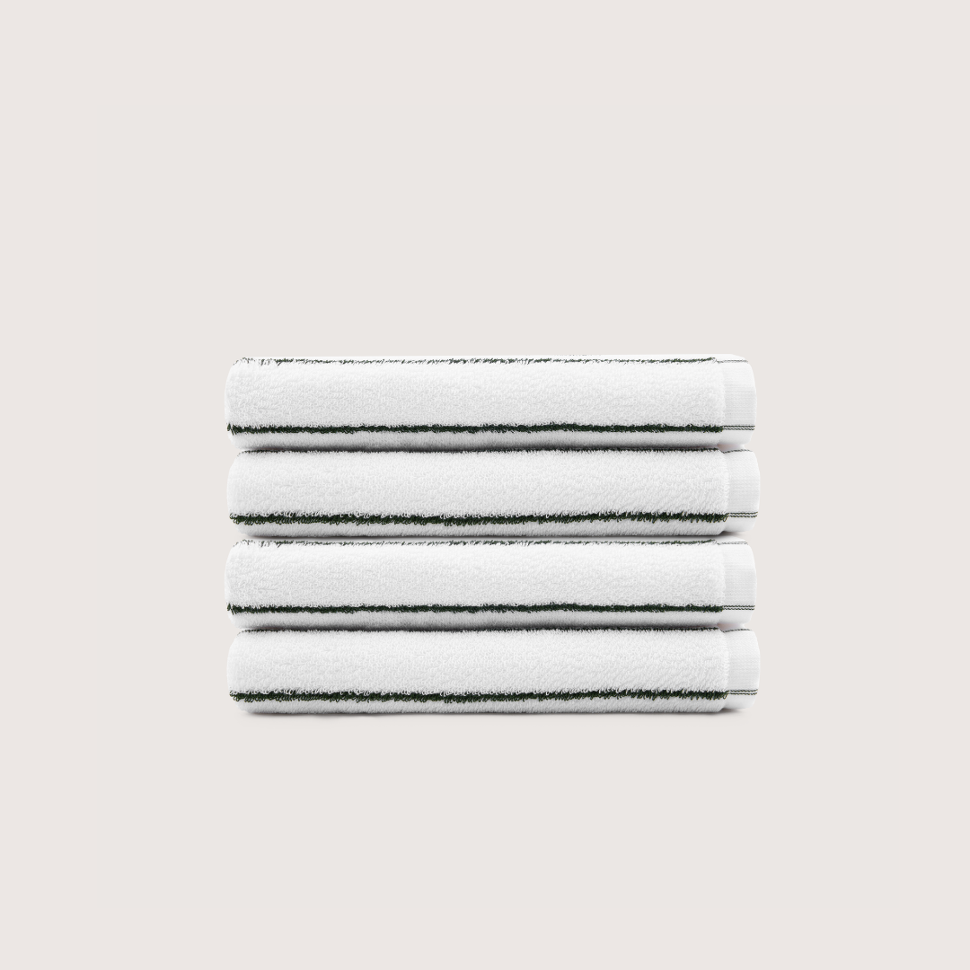 Ultrasoft Cotton Hand Towels