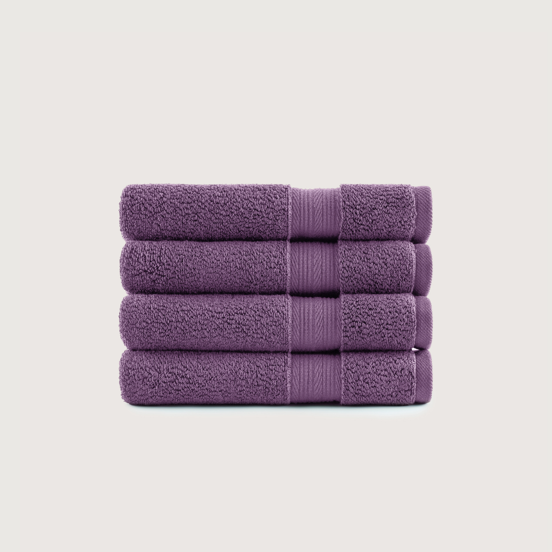 Ultrasoft Cotton Hand Towels