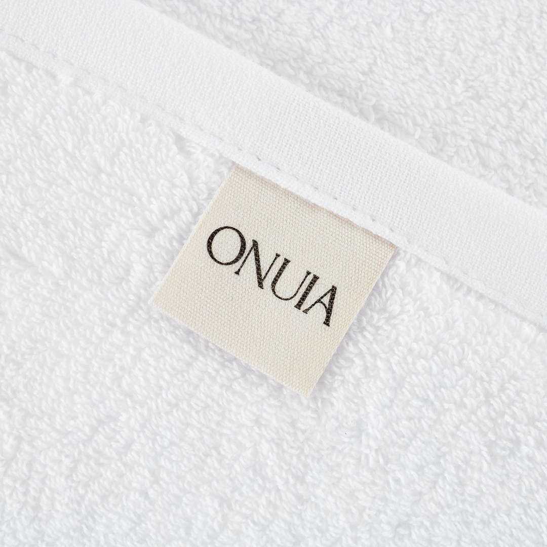 Ultrasoft 100% Cotton Bath Towels ( 1+1 FREE )