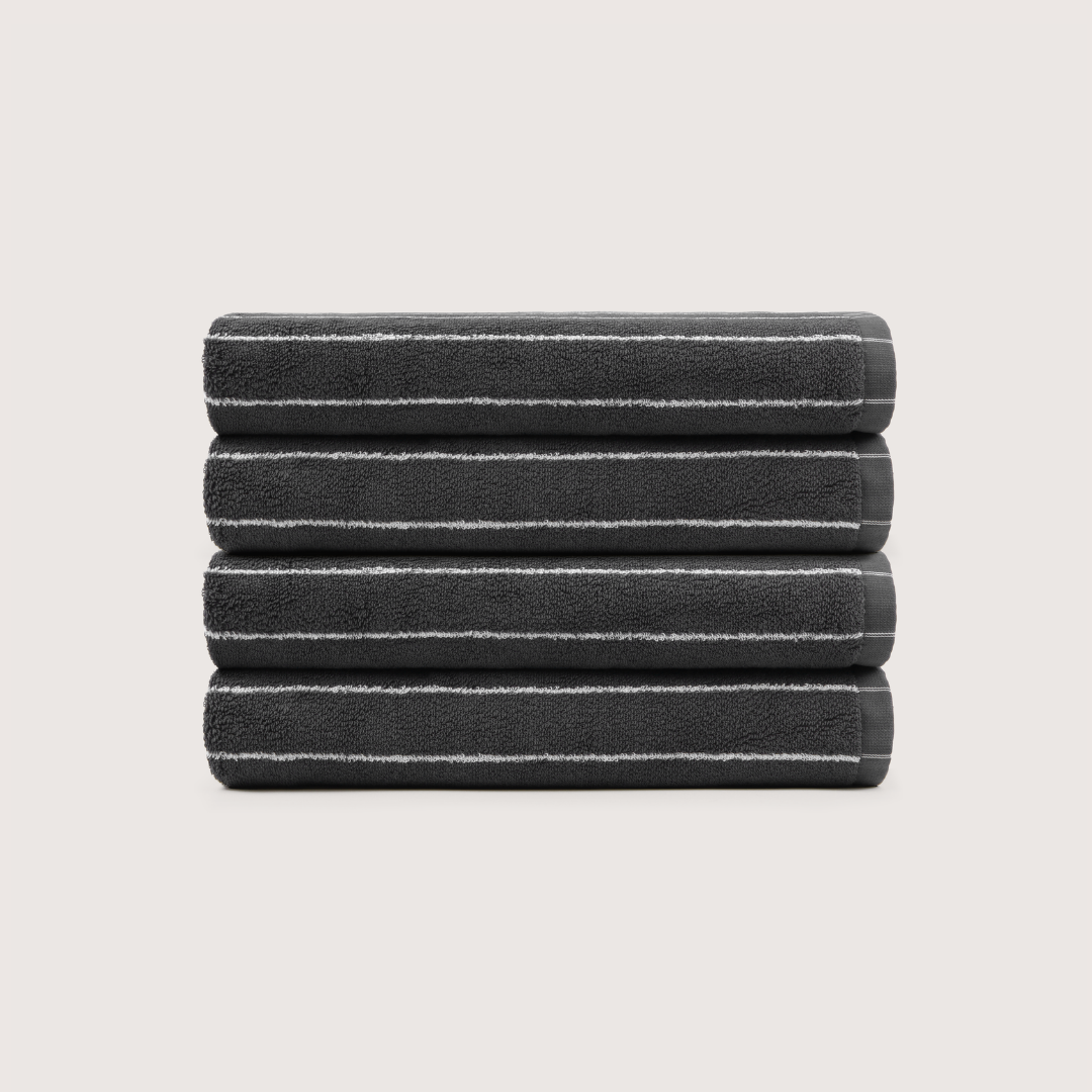 Ultrasoft Cotton Bath Towels