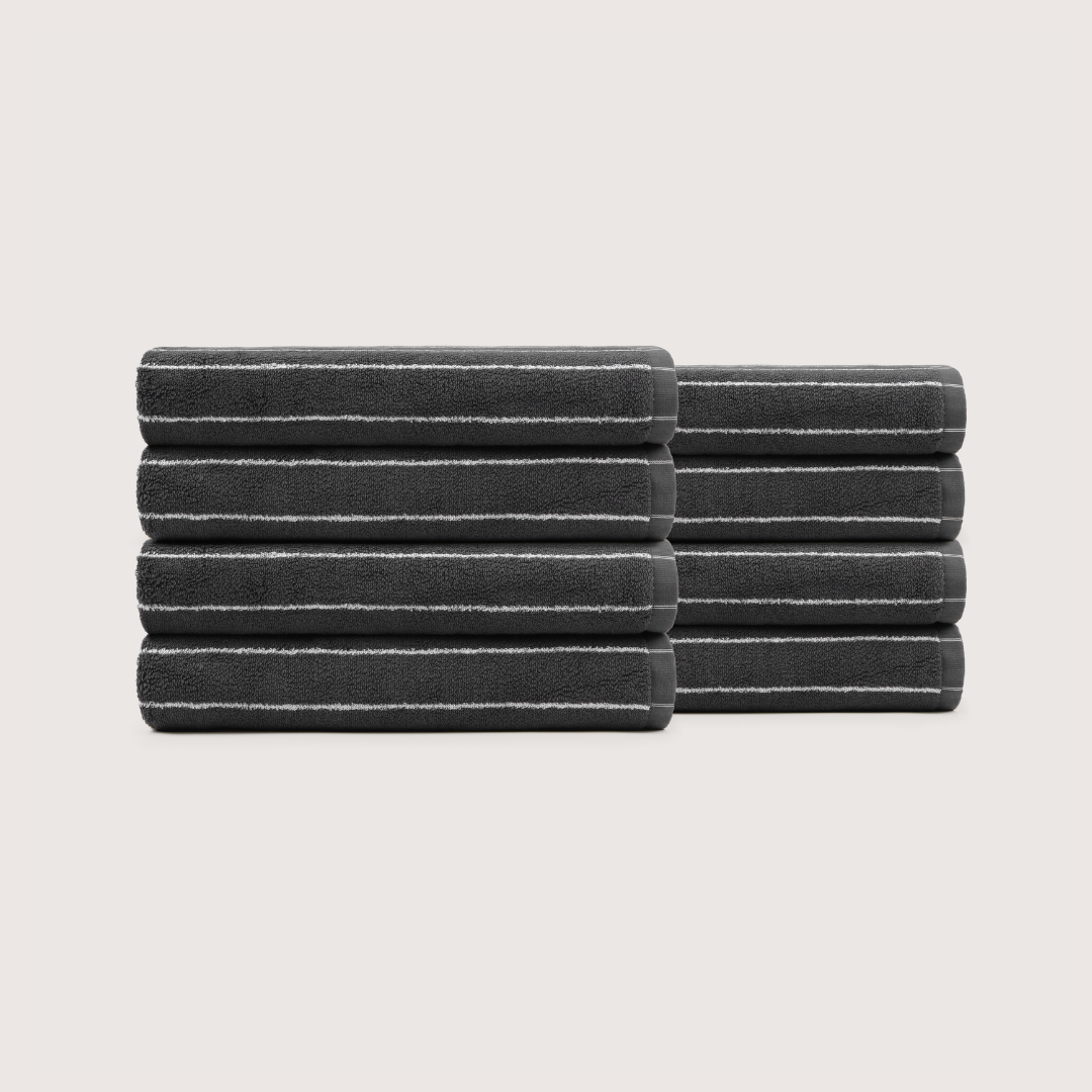 Ultrasoft Cotton Bath Towels