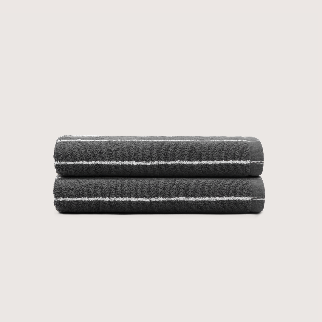 Ultrasoft Cotton Hand Towels