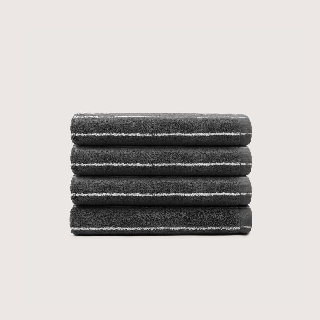 Ultrasoft Cotton Hand Towels