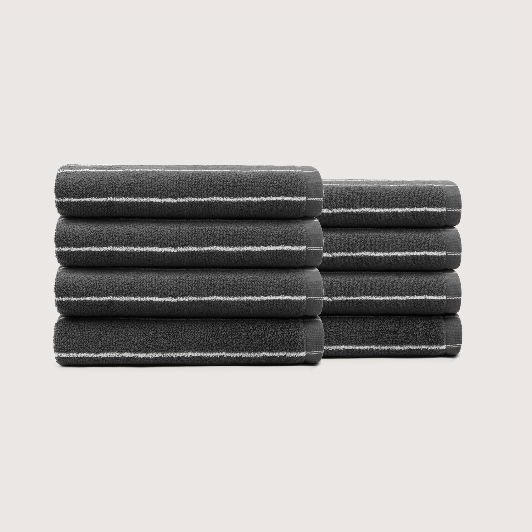 Ultrasoft Cotton Hand Towels