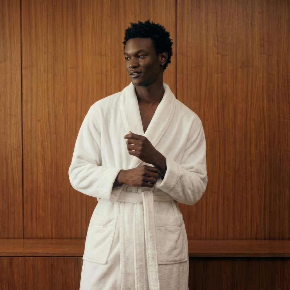 Ultraplush Serenity Robe