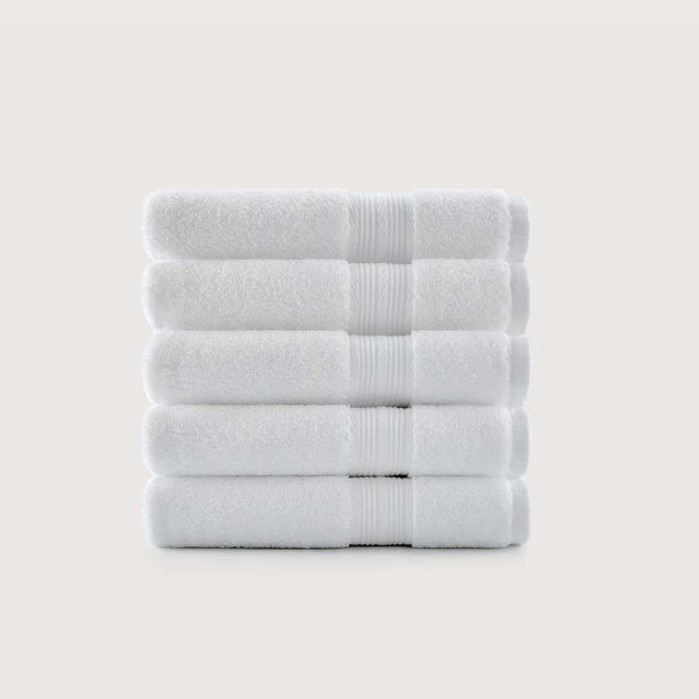 Ultrasoft Cotton Hand Towels