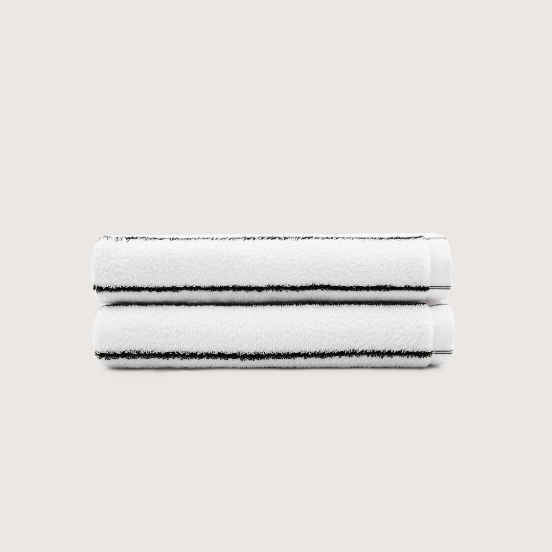 Ultrasoft Cotton Hand Towels