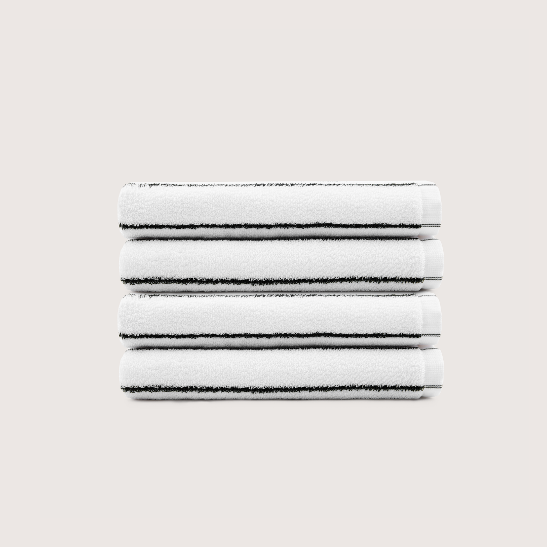 Ultrasoft Cotton Hand Towels