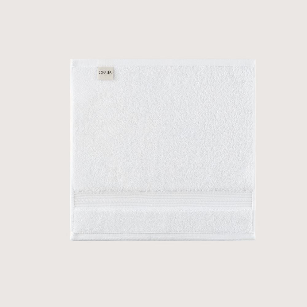 Ultrasoft Cotton Washcloths