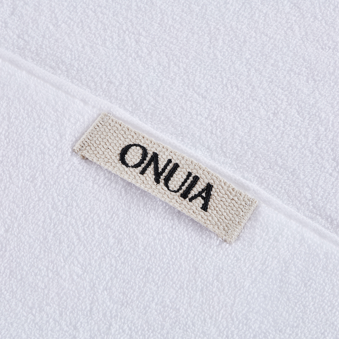 Heavyweight Cotton Hand Towels