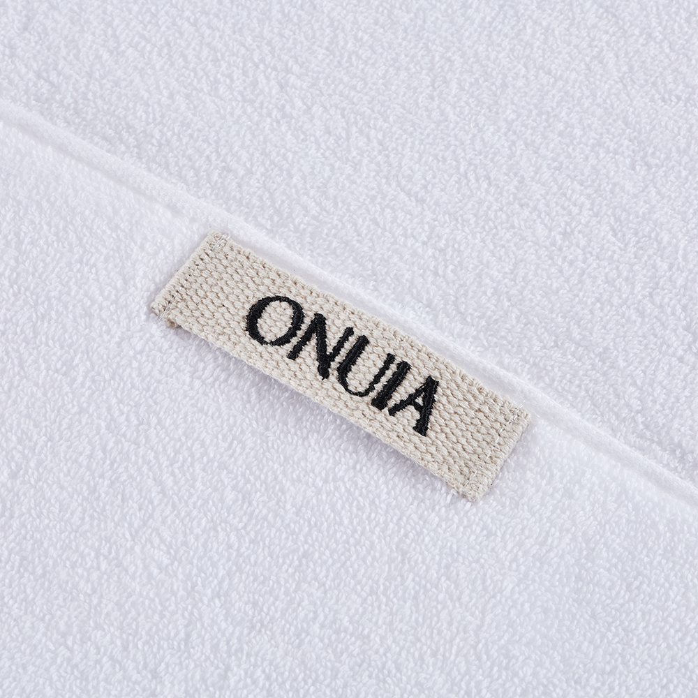 Heavyweight Cotton Bath Sheets