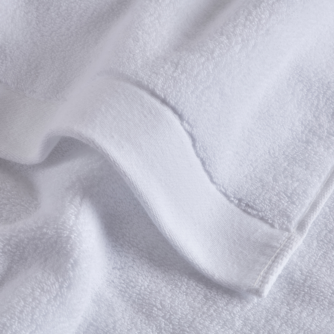 Heavyweight Cotton Hand Towels
