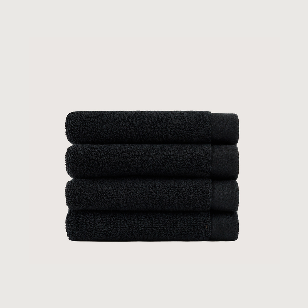 Heavyweight Cotton Washcloths