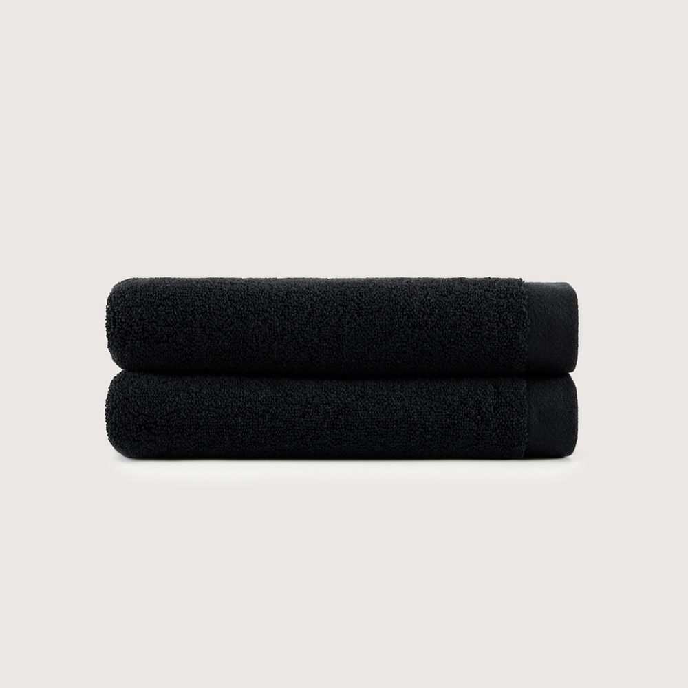 Heavyweight Cotton Hand Towels