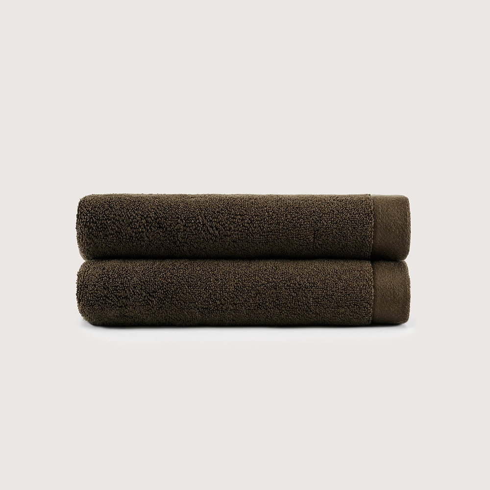 Heavyweight Cotton Hand Towels
