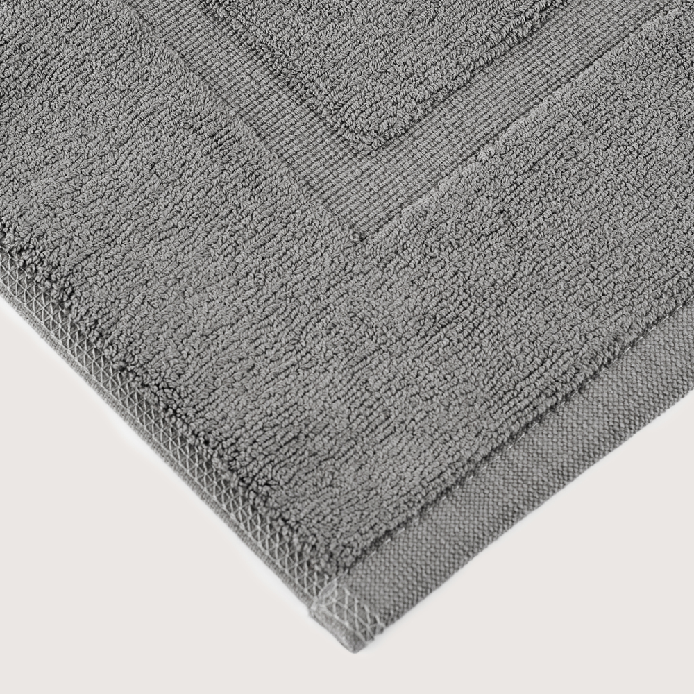 Cotton Bath Mat