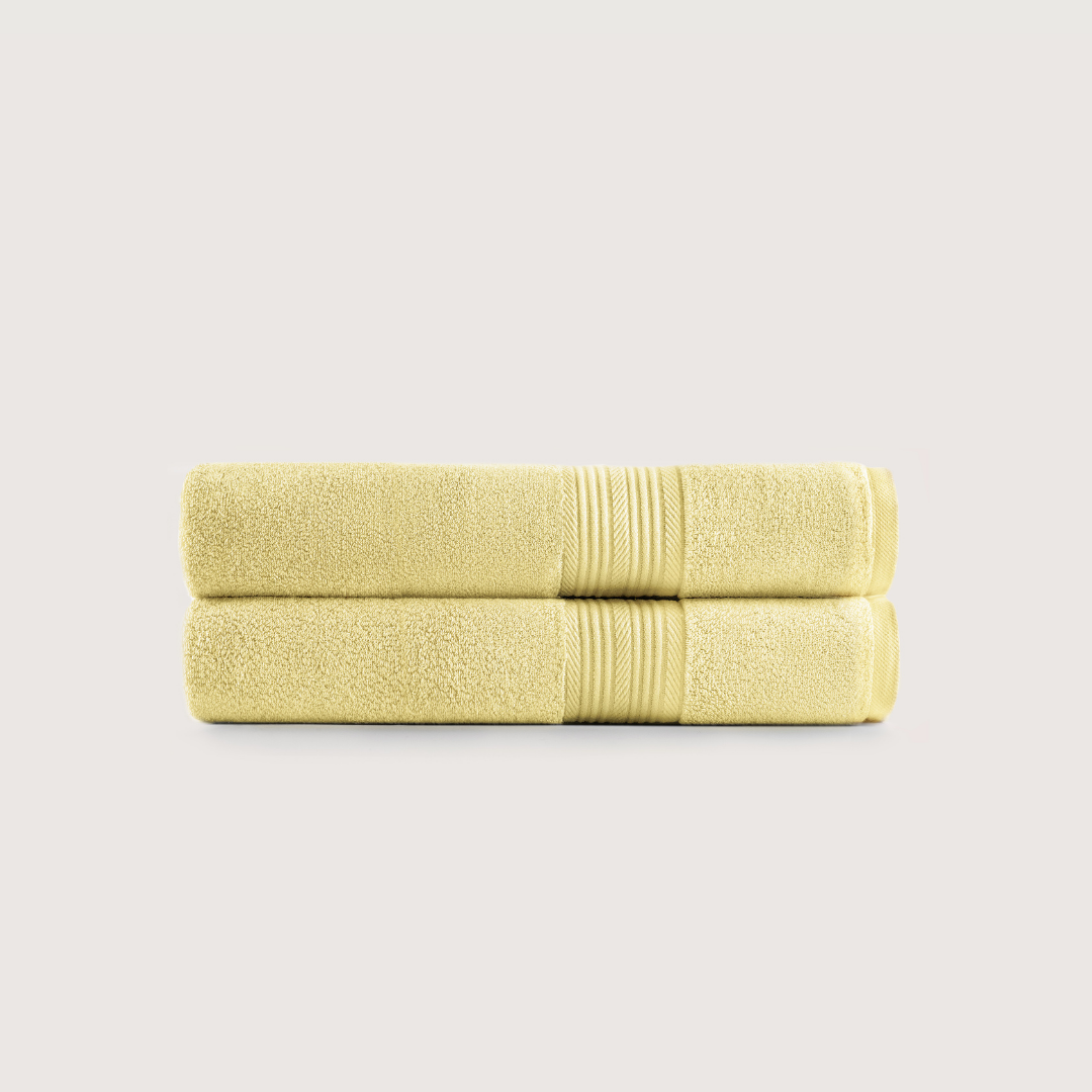 Ultrasoft Cotton Hand Towels