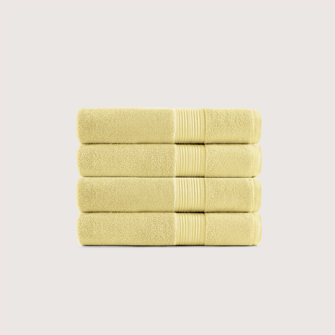 Ultrasoft Cotton Hand Towels