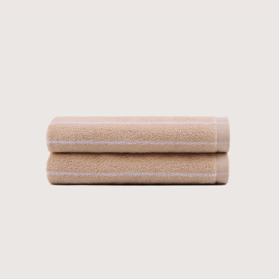 Ultrasoft Cotton Hand Towels