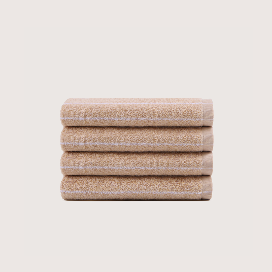 Ultrasoft Cotton Hand Towels