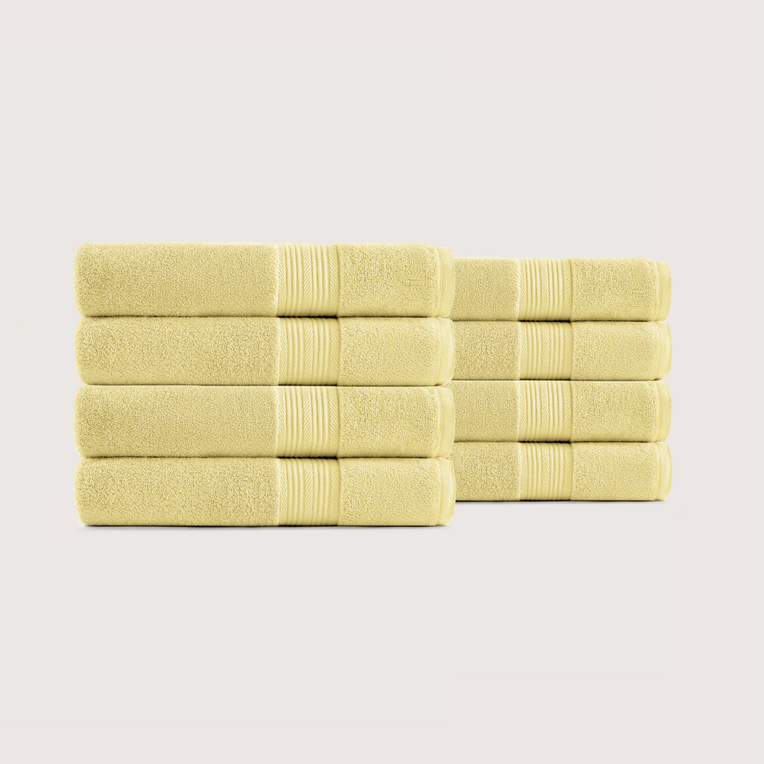 Ultrasoft Cotton Hand Towels
