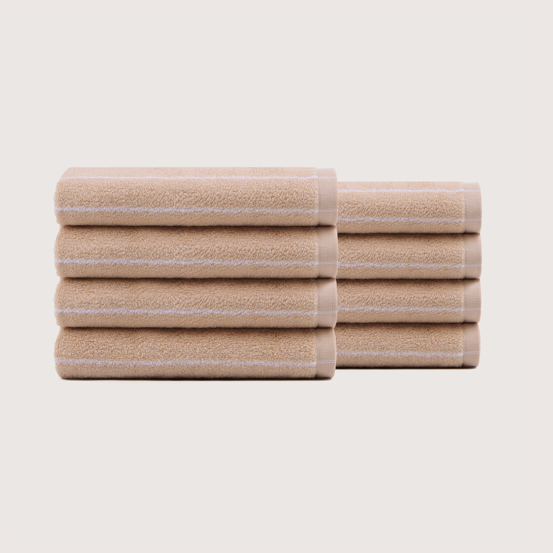 Ultrasoft Cotton Hand Towels