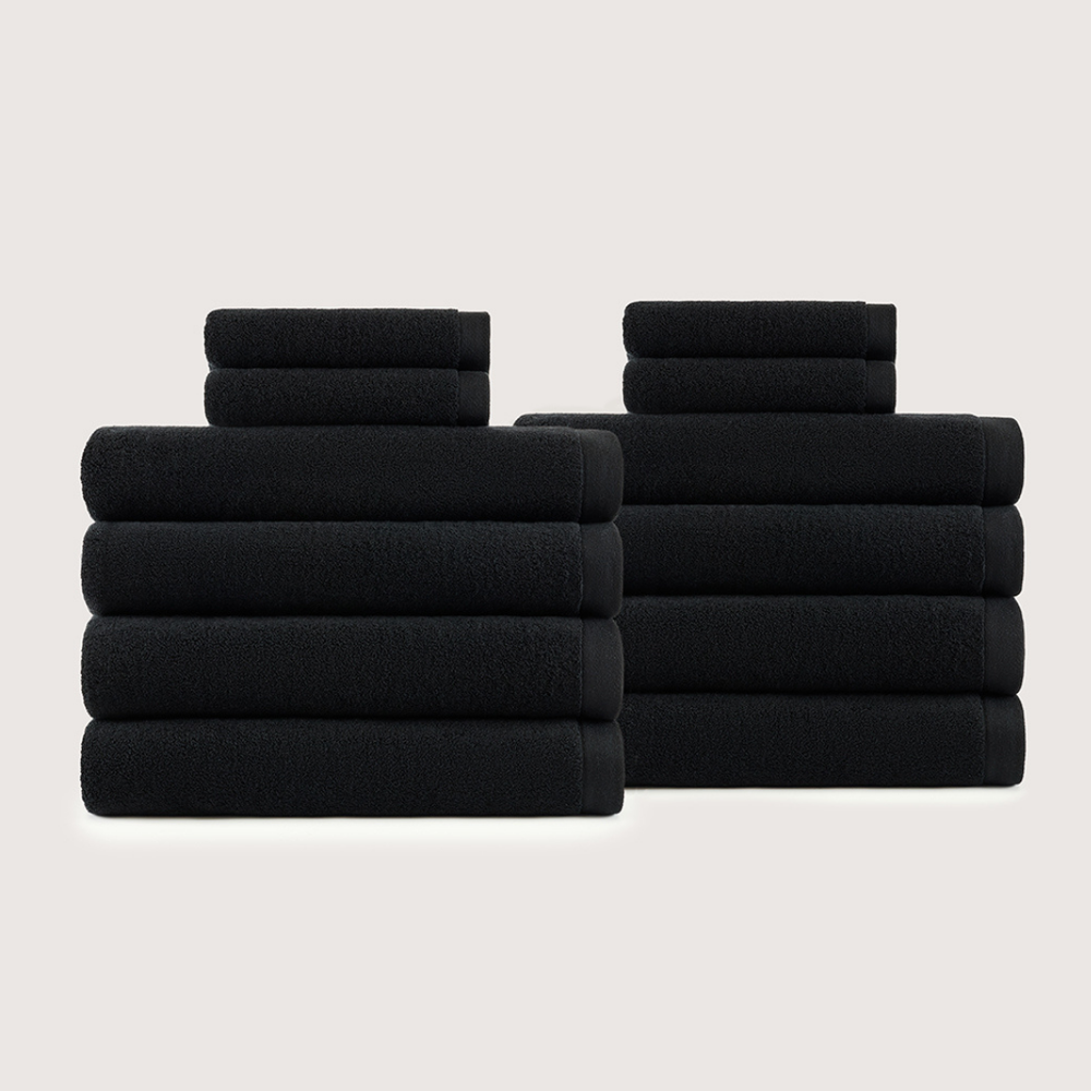 Heavyweight Luxe Bundle