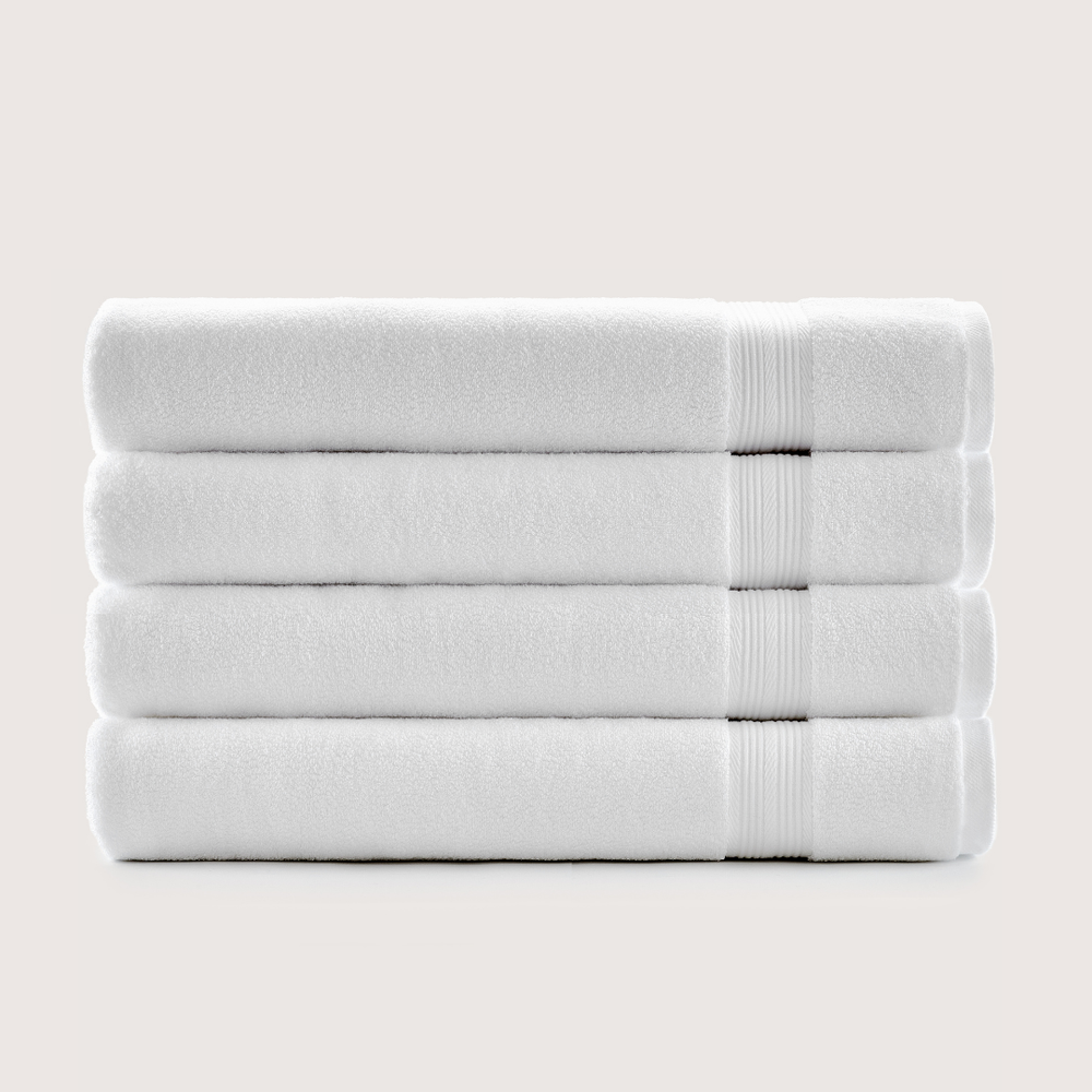 Ultrasoft Cotton Bath Sheets