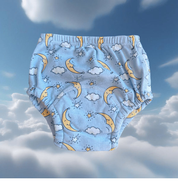 10 Pack - Potty Training Underwear