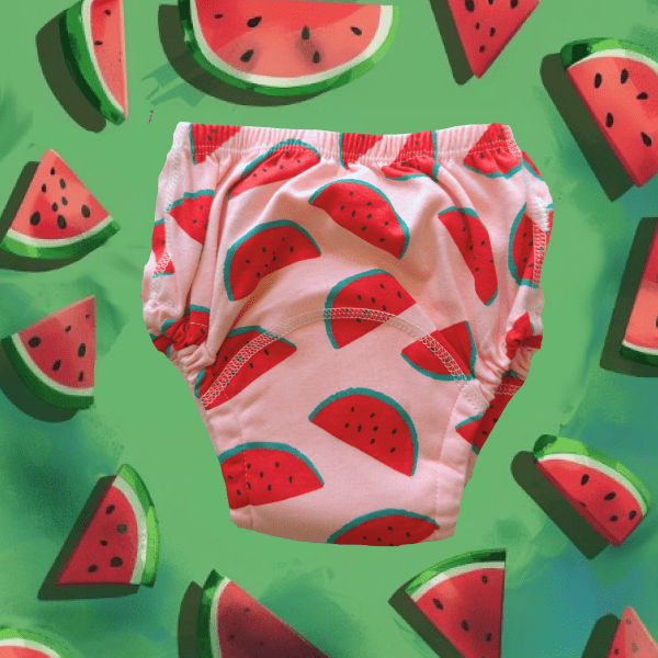5 Pack - Potty Training Underwear