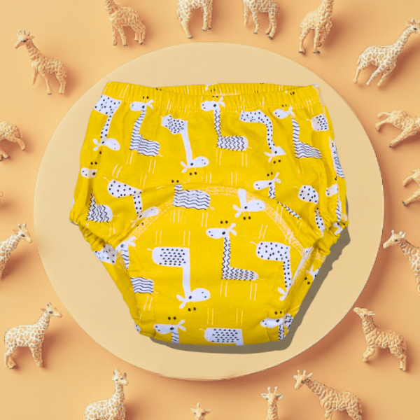 10 Pack - Potty Training Underwear