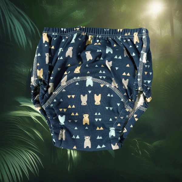 10 Pack - Potty Training Underwear