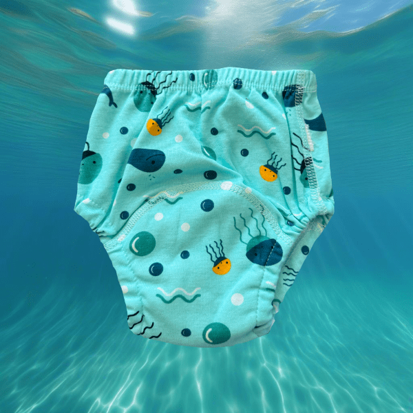 5 Pack - Potty Training Underwear