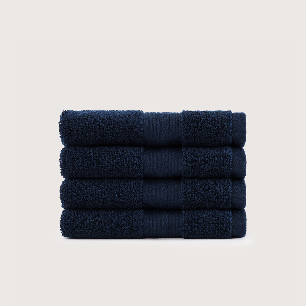 Ultrasoft Cotton Washcloths